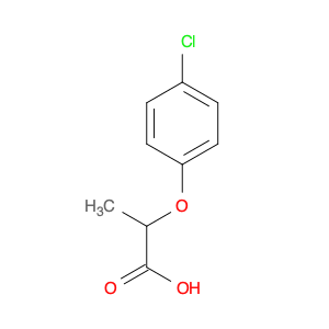 3307-39-9 Propanoic acid, 2-(4-chlorophenoxy)-