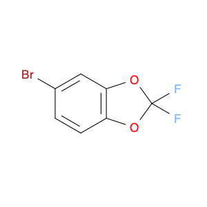 33070-32-5 5-Bromo-2,2-difluorobenzodioxole