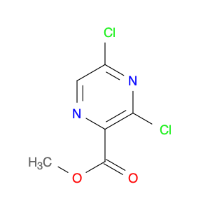 330786-09-9 METHYL 3,5-DICHLOROPYRAZINE-2-CARBOXYLATE