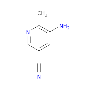 3308-01-8 5-AMino-6-Methylnicotinonitrile