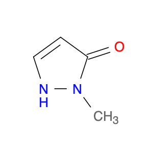 3310-35-8 2-Methyl-1H-pyrazol-3(2H)-one