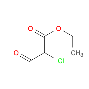 33142-21-1 Ethyl 2-Chloro-3-oxopropanoate