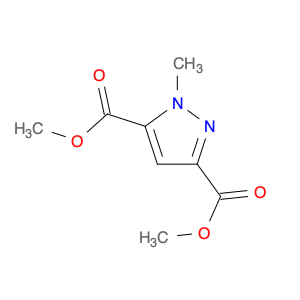 33146-99-5 1,3,5-TRIMETHYL-PYRAZOLE-3,5-DICARBOXYLATE