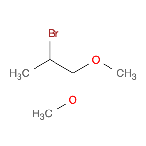 33170-72-8 2-Bromo-1,1-dimethoxypropane