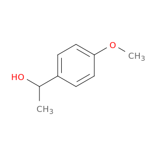 3319-15-1 1-(4-Methoxyphenyl)ethanol