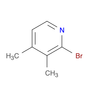 33204-85-2 2-broMo-3,4-diMethylpyridine