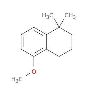 5-Methoxy-1,1-dimethyl-1,2,3,4-tetrahydronaphthalene