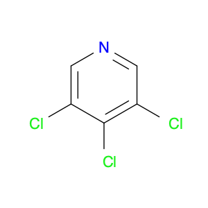 33216-52-3 3,4,5-Trichloropyridine