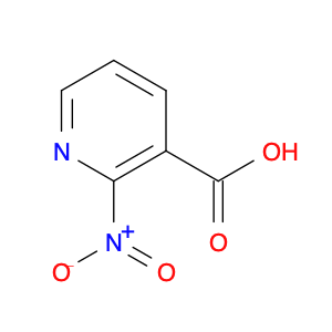 33225-72-8 2-NITRONICOTINIC ACID