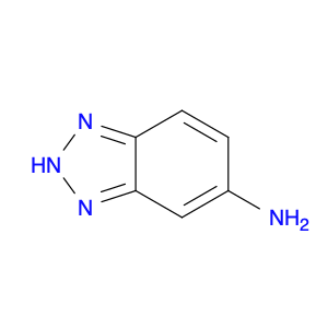 3325-11-9 2H-Benzo[d][1,2,3]triazol-5-amine