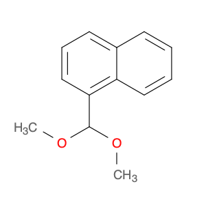 33250-32-7 1-(Dimethoxymethyl)naphthalene