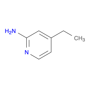 33252-32-3 2-Amino-4-Ethylpyridine