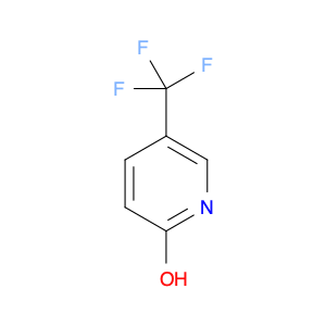 33252-63-0 5-(Trifluoromethyl)pyridin-2-ol