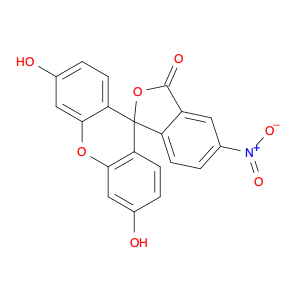 3326-35-0 4-NITROFLUORESCEIN