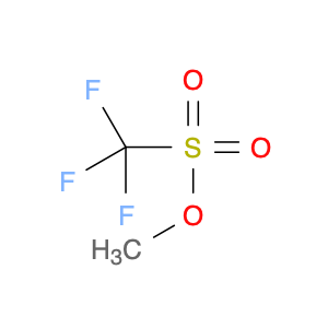 333-27-7 Methyl Trifluoromethanesulfonate