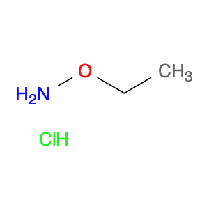 3332-29-4 Ethoxyamine hydrochloride