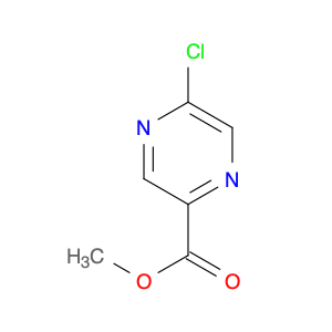 33332-25-1 Methyl 5-Chloropyrazine-2-Carboxylate