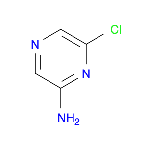 33332-28-4 2-Chloro-6-Aminopyrazine