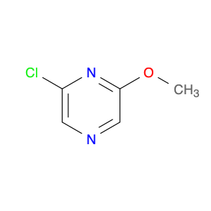 33332-30-8 2-Chloro-6-methoxypyrazine