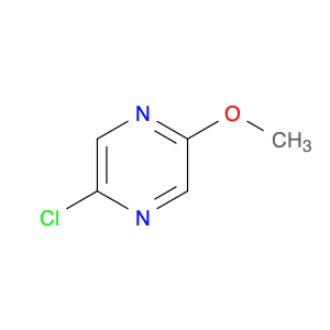 33332-31-9 5-Methoxy-2-chloropyrazine