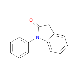 3335-98-6 1-Phenylindolin-2-one