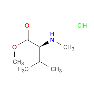 3339-44-4 N-Me-Val-OMe HCl