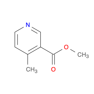 33402-75-4 Methyl 4-methylnicotinate