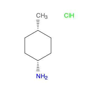 33483-66-8 cis-4-Methylcyclohexanamine hydrochloride