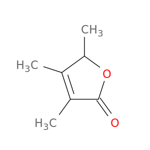 33488-51-6 3,4,5-Trimethyl-2(5H)-furanone