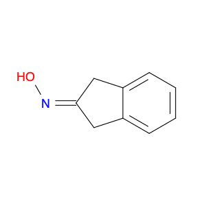 3349-63-1 2-Indanone oxime