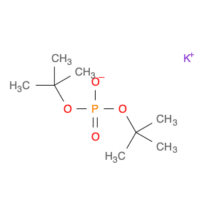 33494-80-3 Potassium di-tert-butyl phosphate