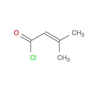 3350-78-5 3-Methylcrotonoyl chloride