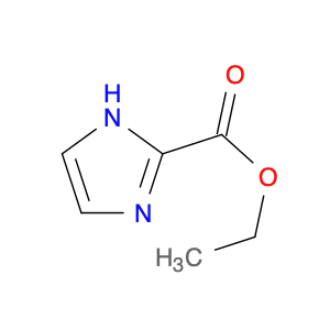 33543-78-1 Ethyl 1H-imidazole-2-carboxylate