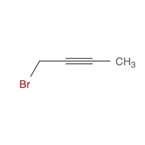 3355-28-0 1-Bromo-2-Butyne