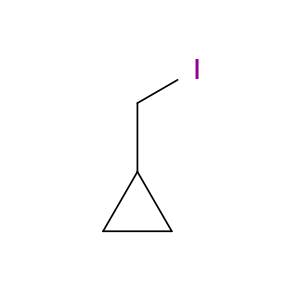 33574-02-6 (Iodomethyl)cyclopropane