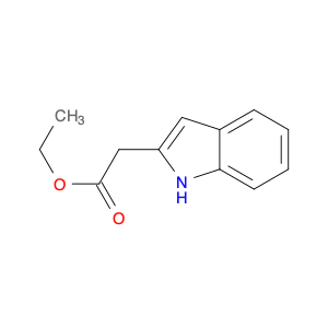 33588-64-6 ETHYL INDOLE-2-ACETATE