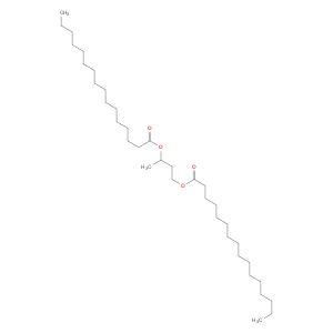 33599-10-9 Bishexadecanoic acid (1-methyl-1,3-propanediyl) ester