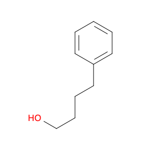 3360-41-6 4-Phenyl-1-butanol