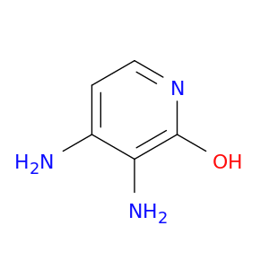 33631-02-6 3,4-Diamino-2-hydroxypyridine