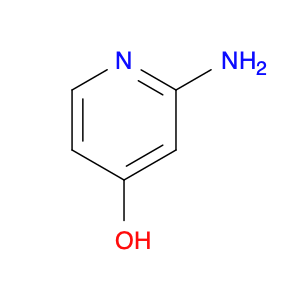 33631-05-9 2-Aminopyridin-4-ol