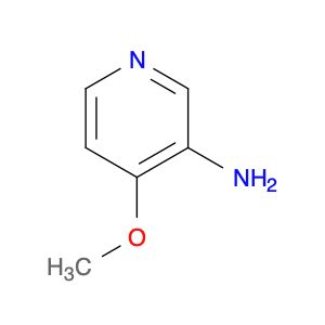 33631-09-3 3-AMINO-4-METHOXYPYRIDINE