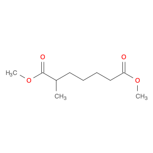 33658-48-9 Dimethyl 2-methylheptanedioate