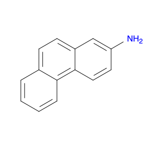 3366-65-2 2-Aminophenanthrene