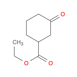 33668-25-6 Ethyl 3-Oxocyclohexanecarboxylate