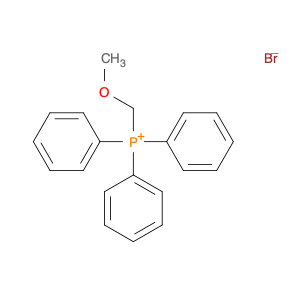 33670-32-5 (METHOXYMETHYL)TRIPHENYLPHOSPHONIUM BROMIDE