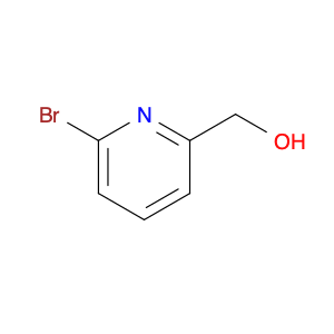 33674-96-3 6-Bromo-2-(hydroxymethyl)pyridine