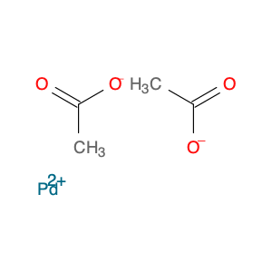 3375-31-3 Palladium(II) acetate