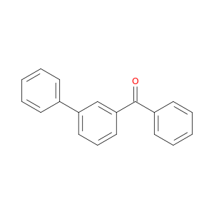 3378-09-4 BIPHENYL-3-YL(PHENYL)METHANONE