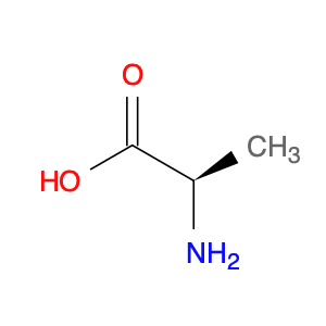 338-69-2 D-Alanine