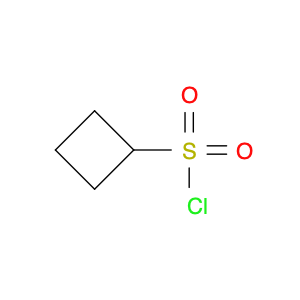 338453-16-0 Cyclobutanesulfonyl chloride